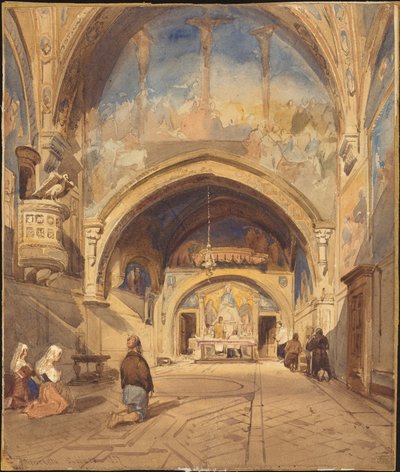 San Benedetto Kilisesi