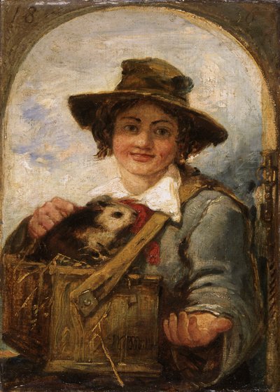  by William James Muller