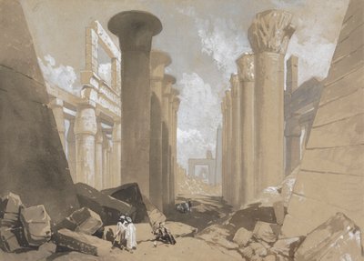 Fakülte by William James Muller