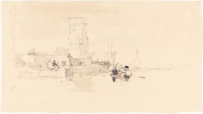 Suya bakan kule by William James Muller