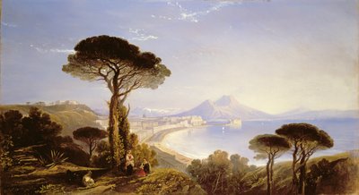Bilinmeyen resim by William James Muller