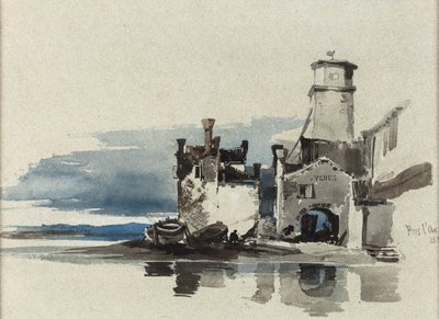  by William James Muller
