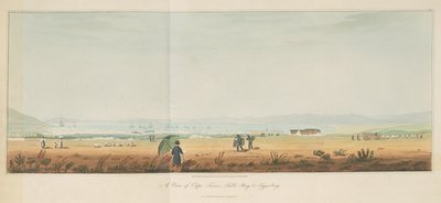 Travels in the Interior of Southern Africa, cilt. 1 by William John (after) Burchell