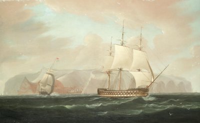  by William John Huggins