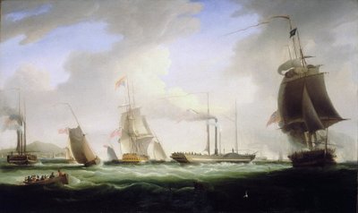  by William John Huggins