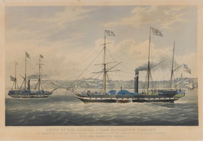  by William John Huggins