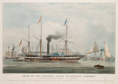  by William John Huggins