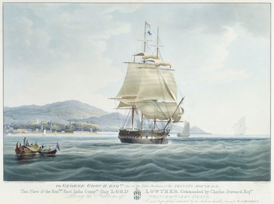  by William John Huggins