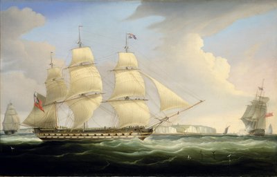  by William John Huggins