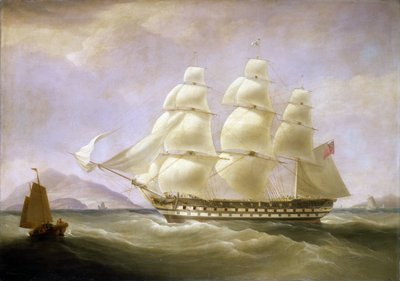  by William John Huggins