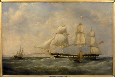  by William John Huggins