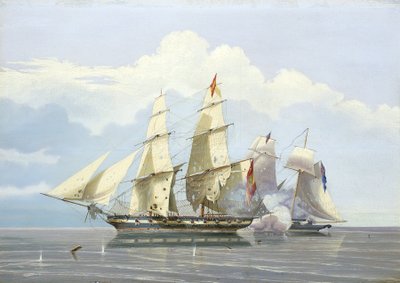  by William John Huggins