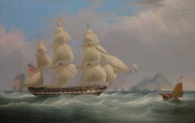  by William John Huggins