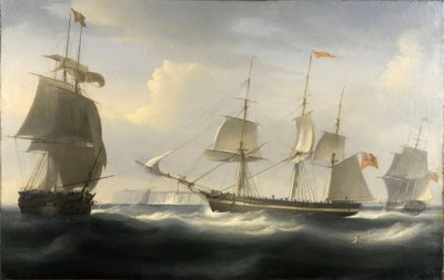  by William John Huggins