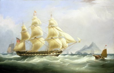  by William John Huggins