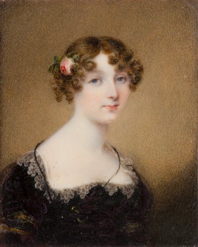 Lady Lucy Whitmore