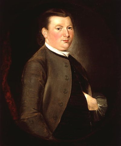 David Gardiner Jr