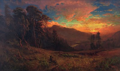  by William Keith