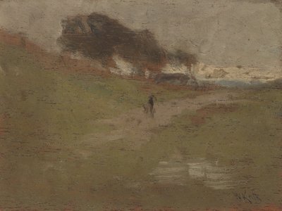  by William Keith