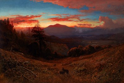  by William Keith