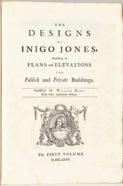 Inigo Jones