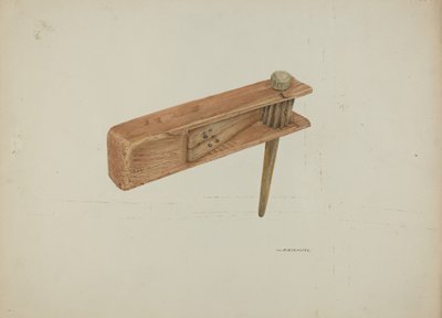 çıngırak by William Kieckhofel