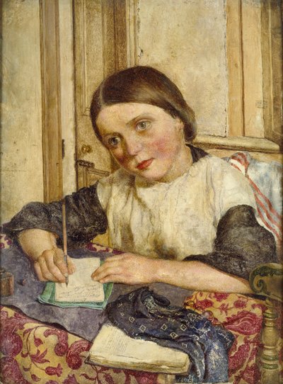 gaz lambası, 1854 by William Lee