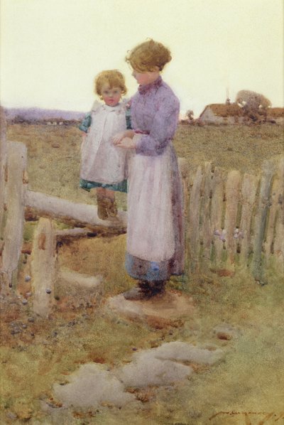 Stil by William Lee Hankey