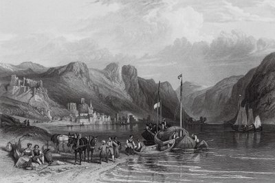  by William Leighton (after) Leitch