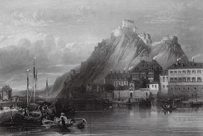  by William Leighton (after) Leitch