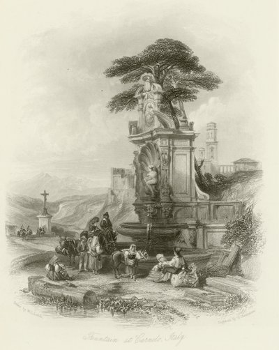 "Dinah," dedi aniden, iki elini iki elinin arasına alarak. by William Leighton Leitch