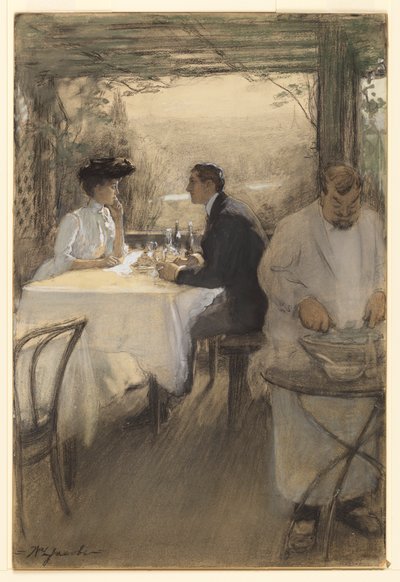 Père Lapin
