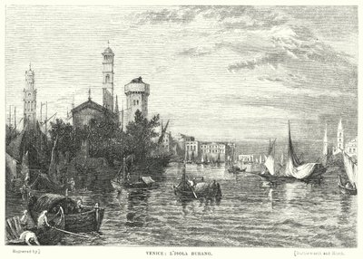 Venedik, L