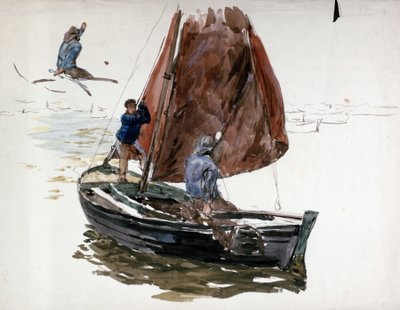  by William Lionel Wyllie