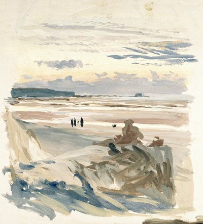  by William Lionel Wyllie