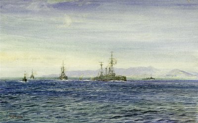  by William Lionel Wyllie