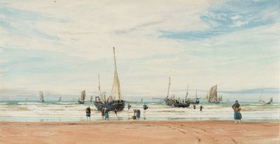  by William Lionel Wyllie