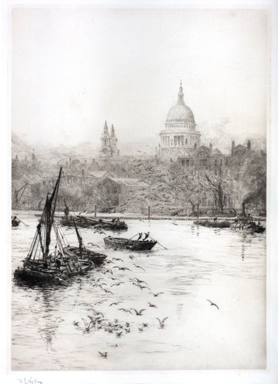  by William Lionel Wyllie