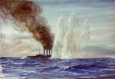 Jutland Muharebesi
