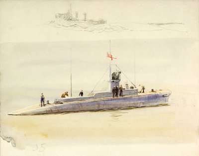  by William Lionel Wyllie