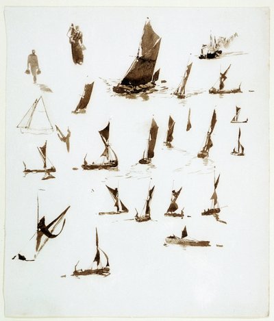  by William Lionel Wyllie