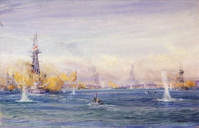  by William Lionel Wyllie