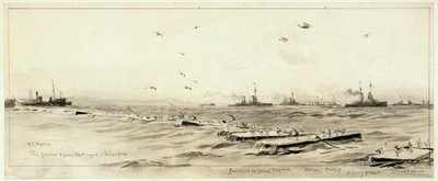  by William Lionel Wyllie