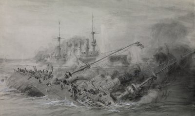  by William Lionel Wyllie