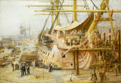  by William Lionel Wyllie