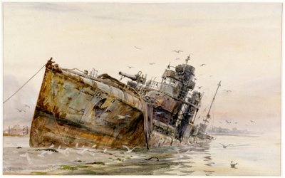 by William Lionel Wyllie