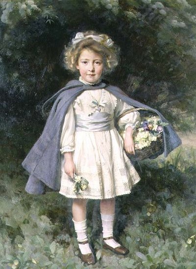 Patricia Anley