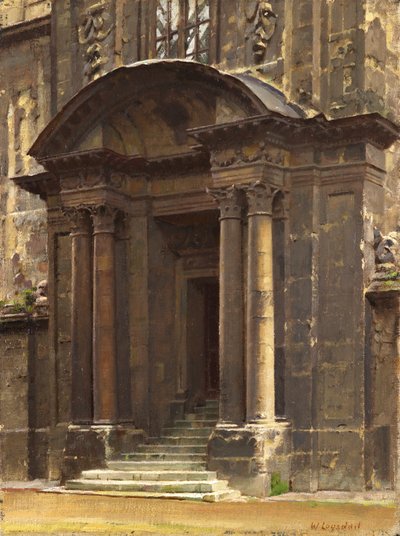 Eski Ashmolean