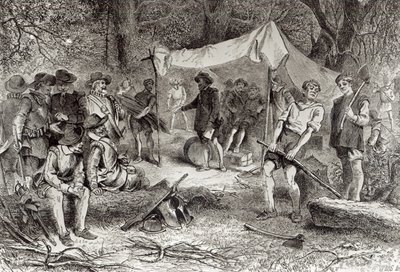 Jamestown
