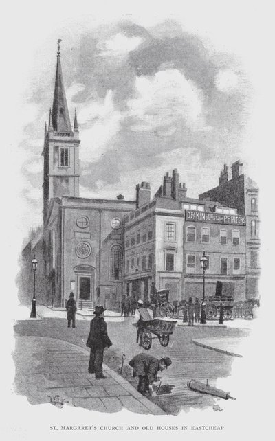 Eastcheap